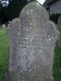 image of grave number 2552